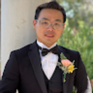 Meet your Posher, Nicholas